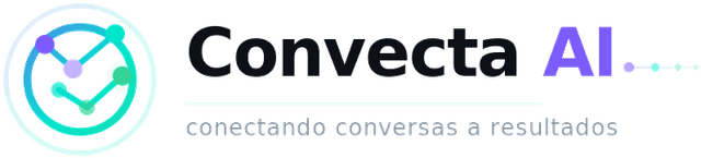 Convecta AI — conectando conversas a resultados